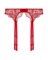 Anais Suspender Belt