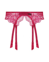 Anais Suspender Belt