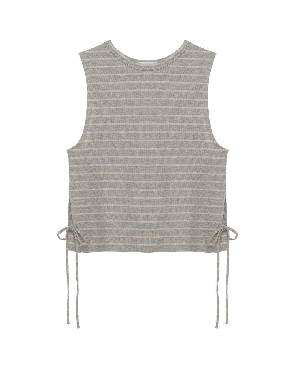 Eberjey Logan Walking Tank in gray