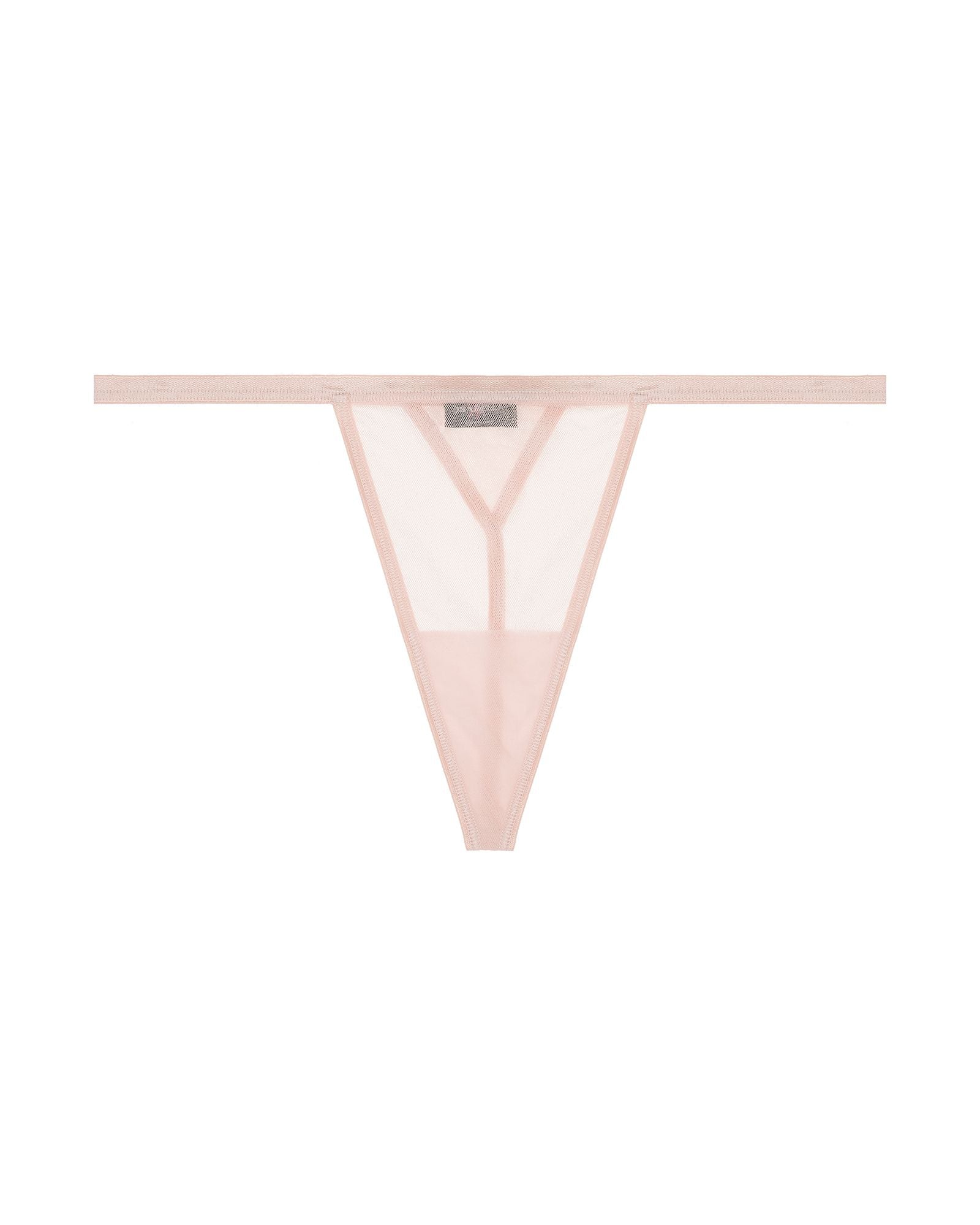 Cosabella Soire Confidence G-String in pink