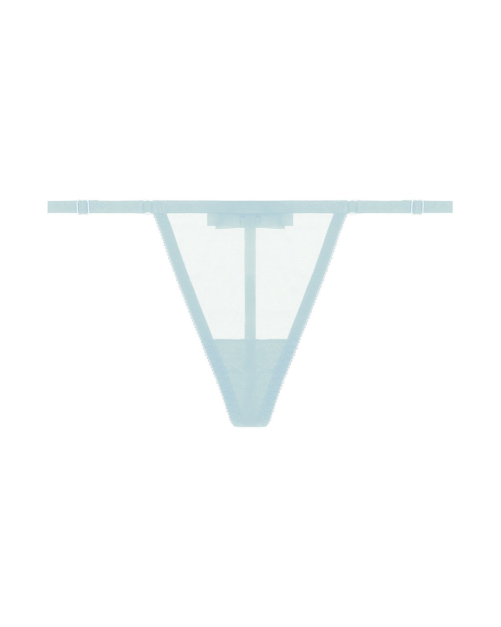 Journelle Odette Thong in blue