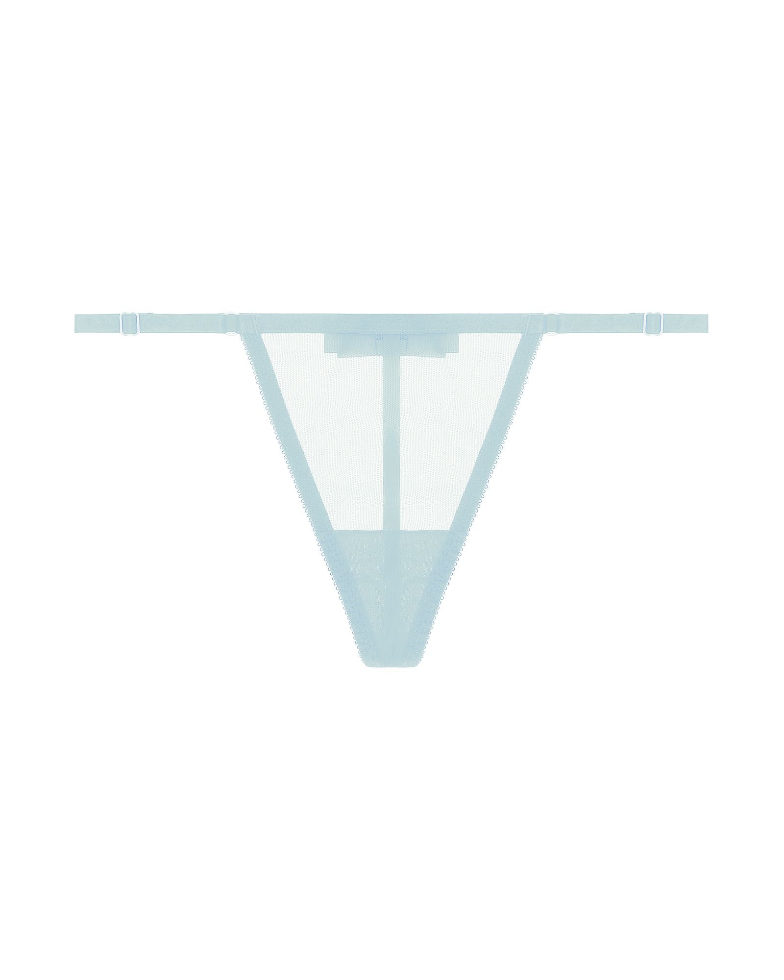 Journelle Odette Thong in blue