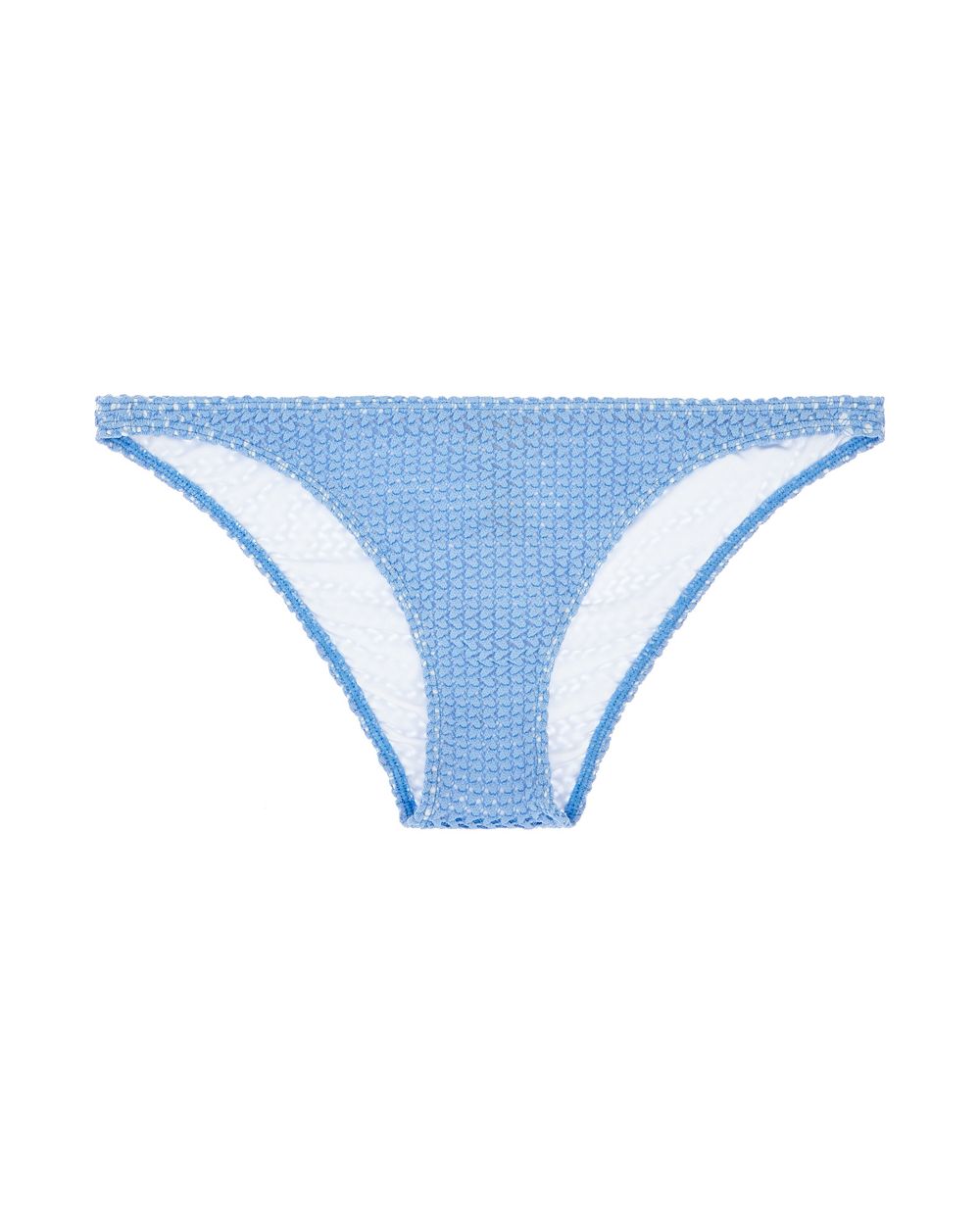 Onia Ashley Bikini Bottom in blue