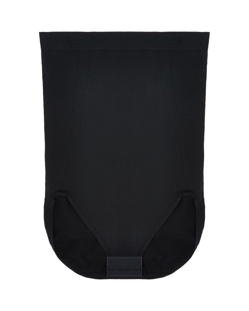 Spanx Oncore High-Waisted Brief in black