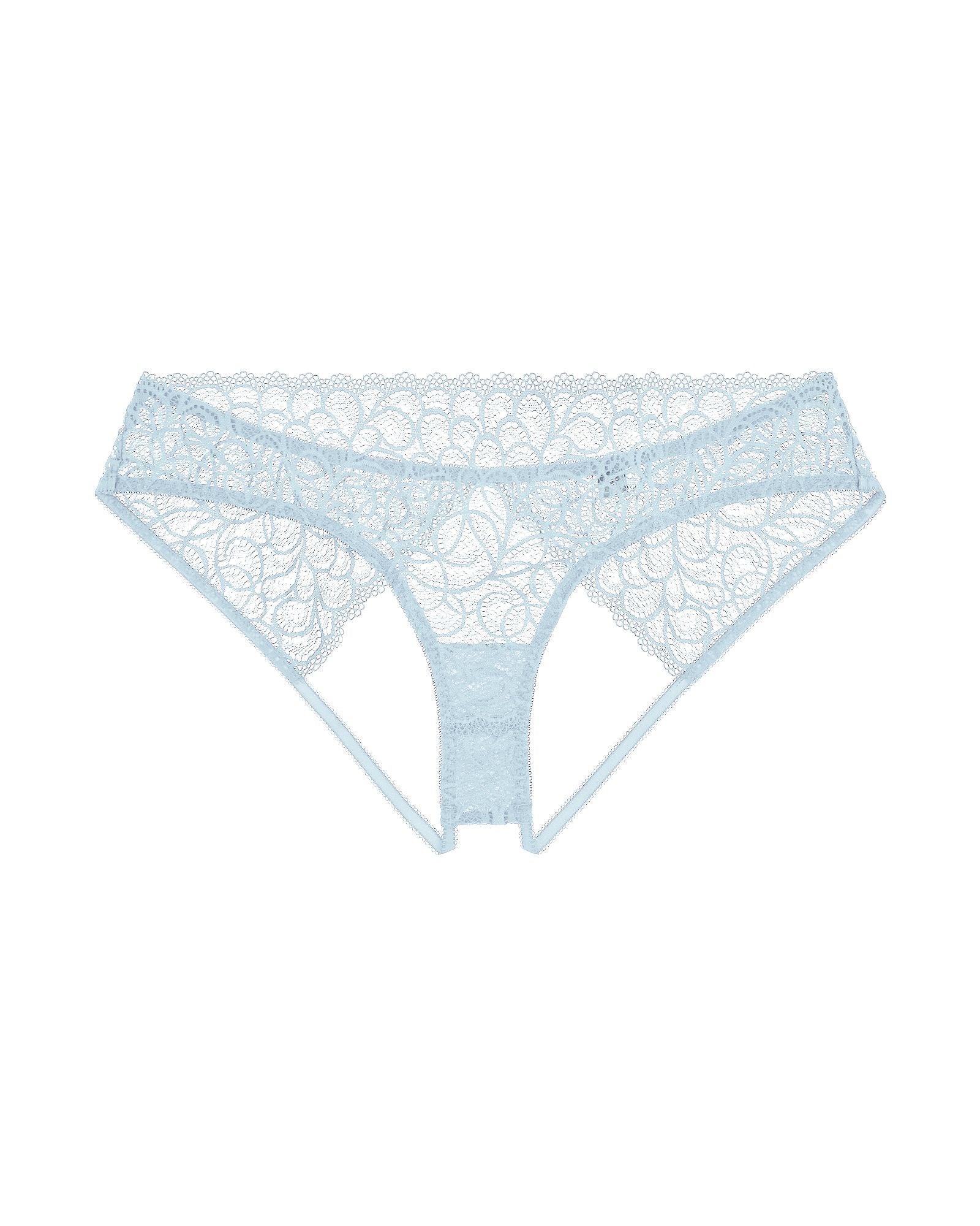Journelle Karina Ouvert in blue