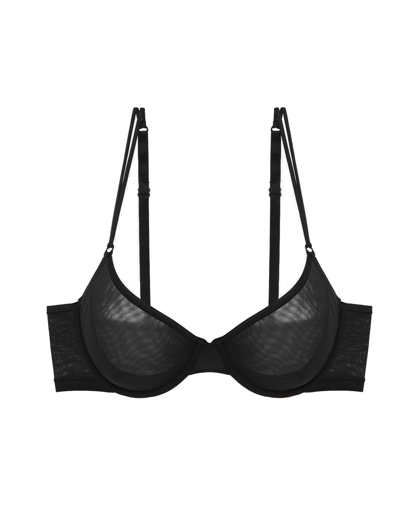 Cosabella Soire Confidence Molded Bra in black