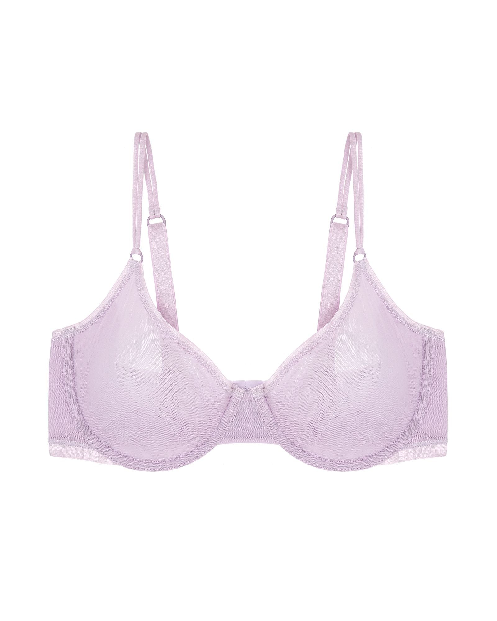 Cosabella Soire Confidence Molded Bra in purple