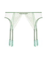 Chloe Suspender Belt