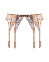 Chloe Suspender Belt