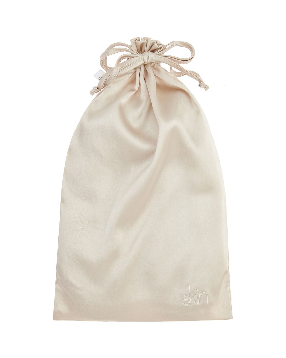 Skin Cashmere Ballet Flat in beige