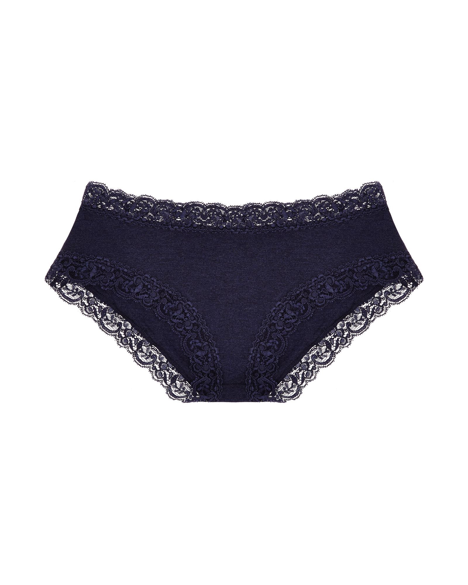 Fleur't Essentials Iconic Boyshort