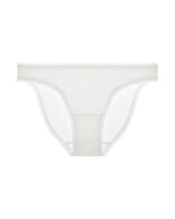 Cabana Cotton Hip Bikini