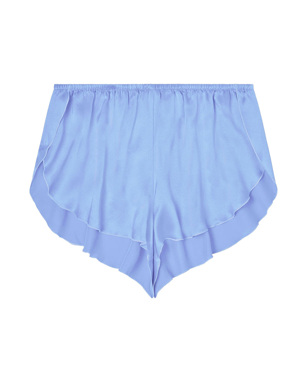 Journelle Celine Tulip Shortie in blue
