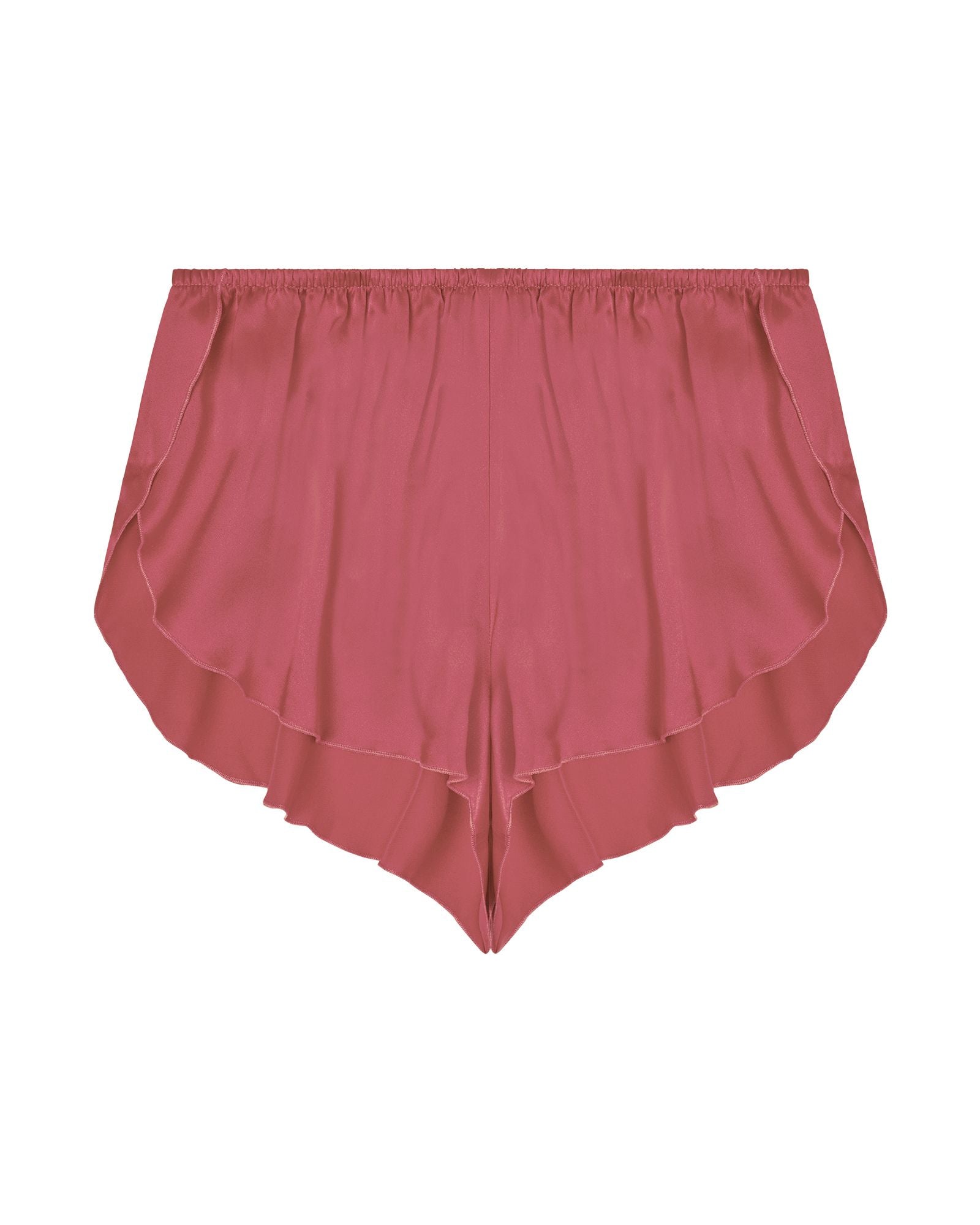 Journelle Celine Tulip Shortie in pink