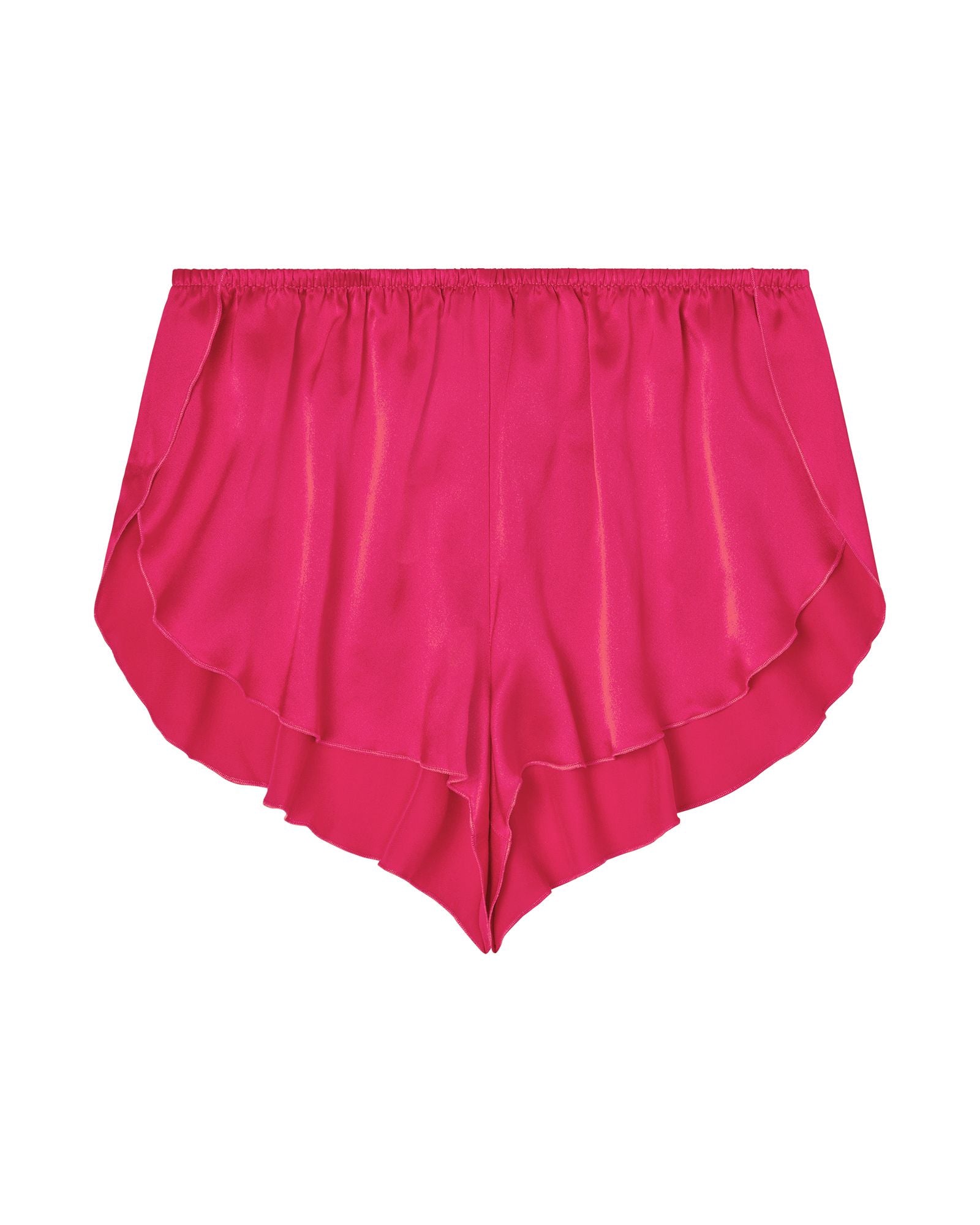 Journelle Celine Tulip Shortie in pink