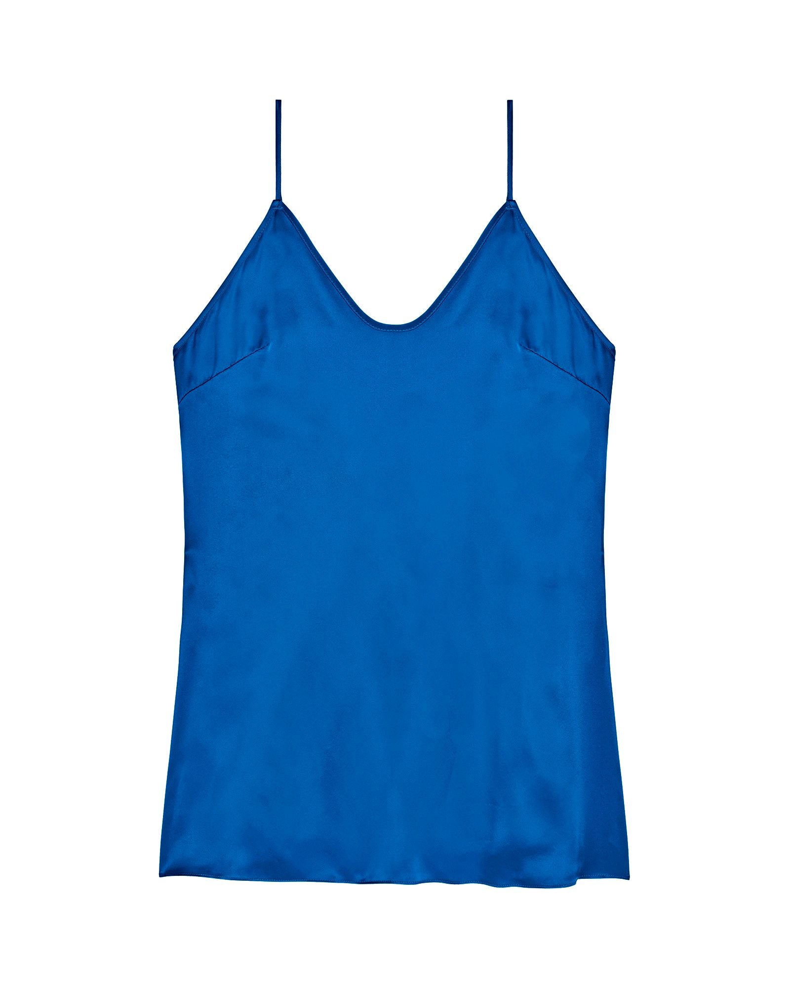 Journelle Celine Low Back Slip in green