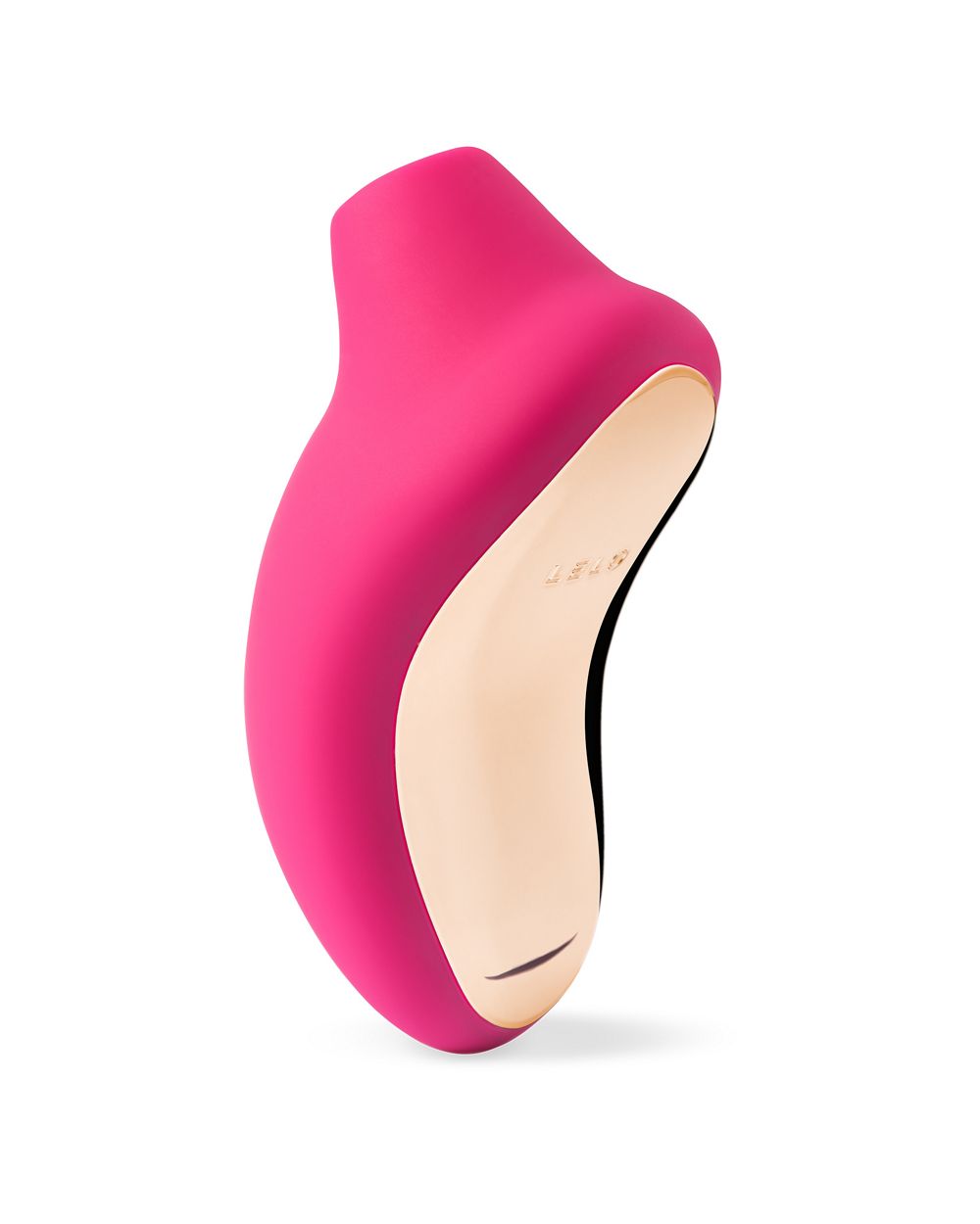 Lelo Sona Cruise Sonic Clitoral Massager in pink