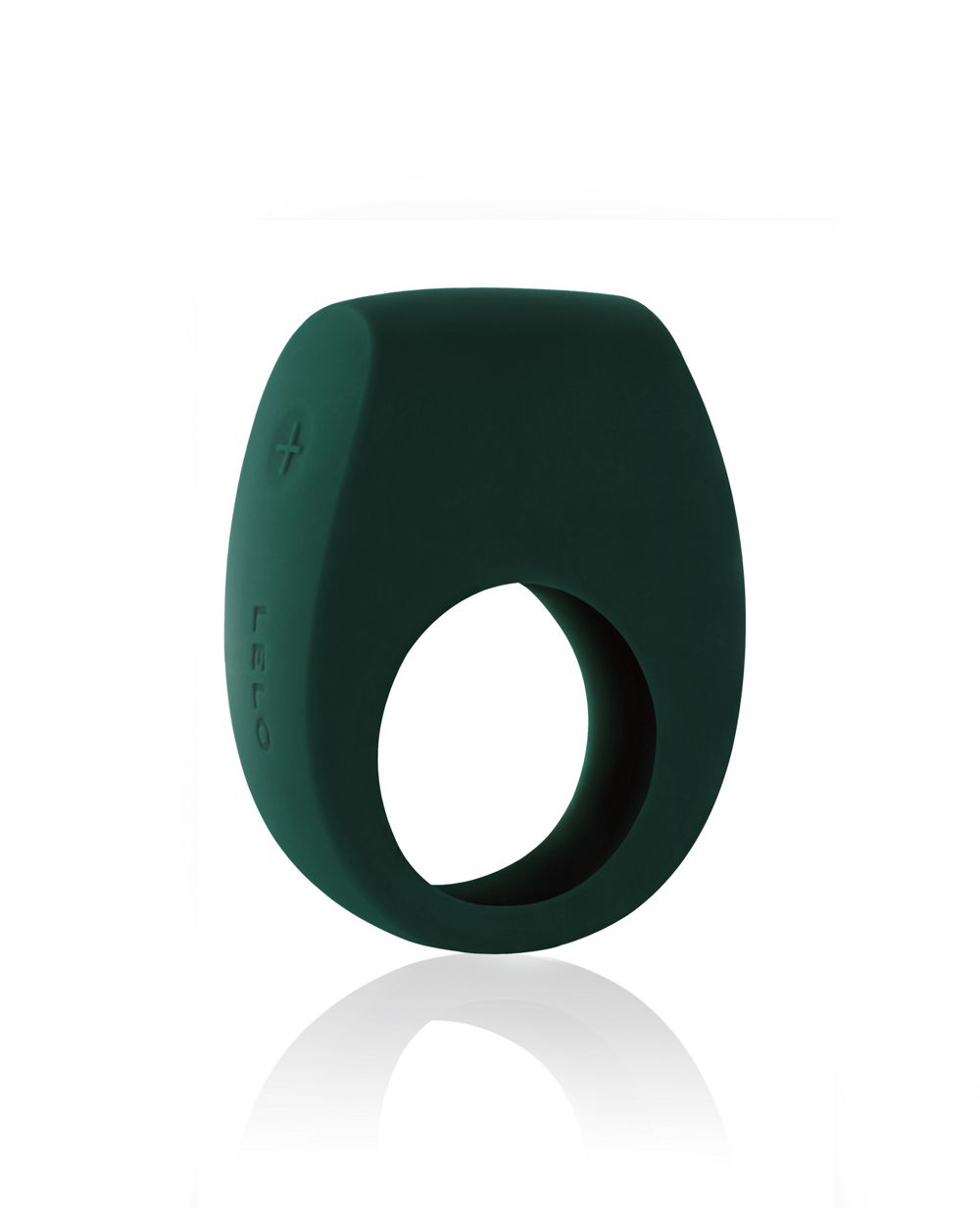 Lelo Tor 2 Couples Ring in green