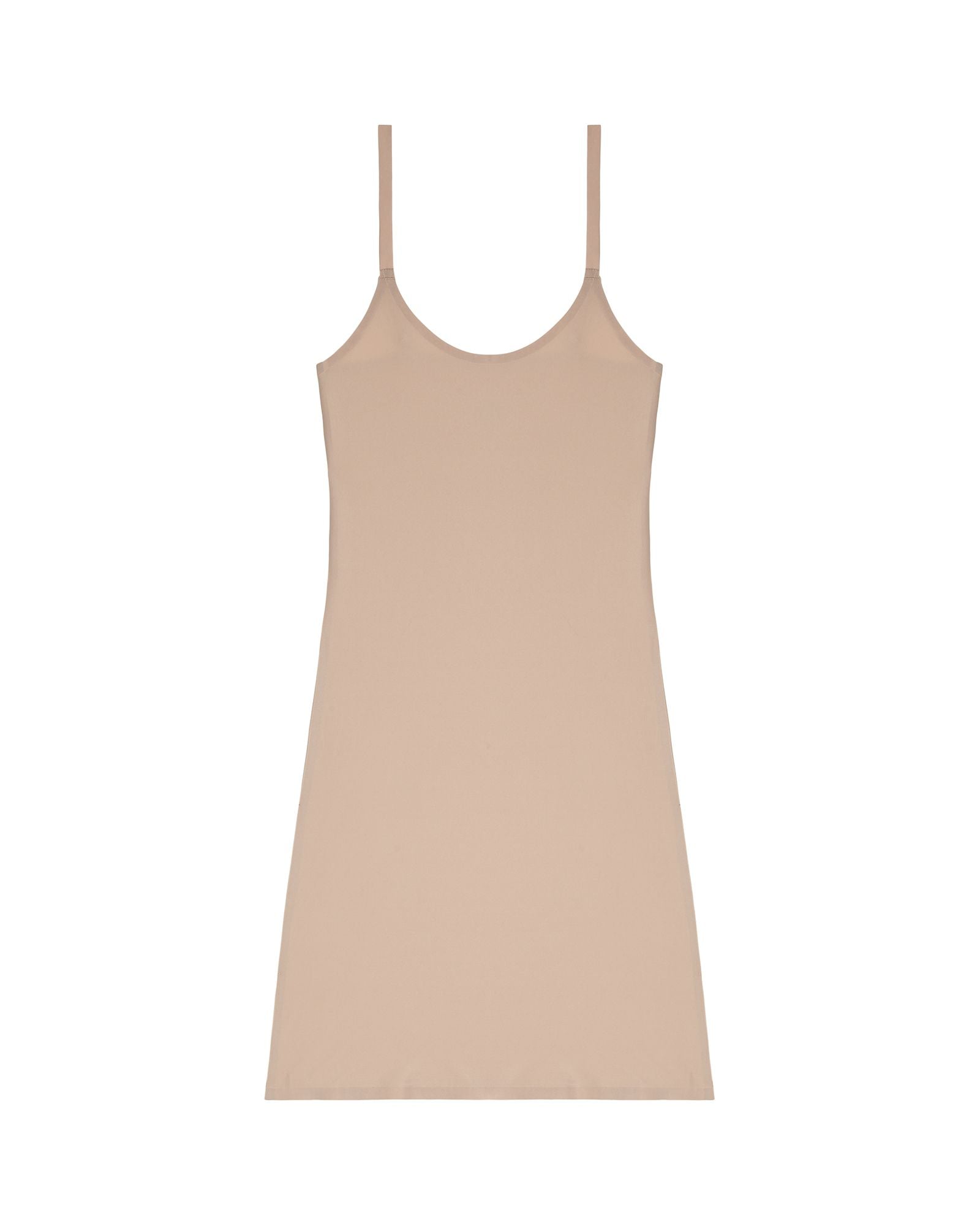 Chantelle Soft Stretch Slip in beige