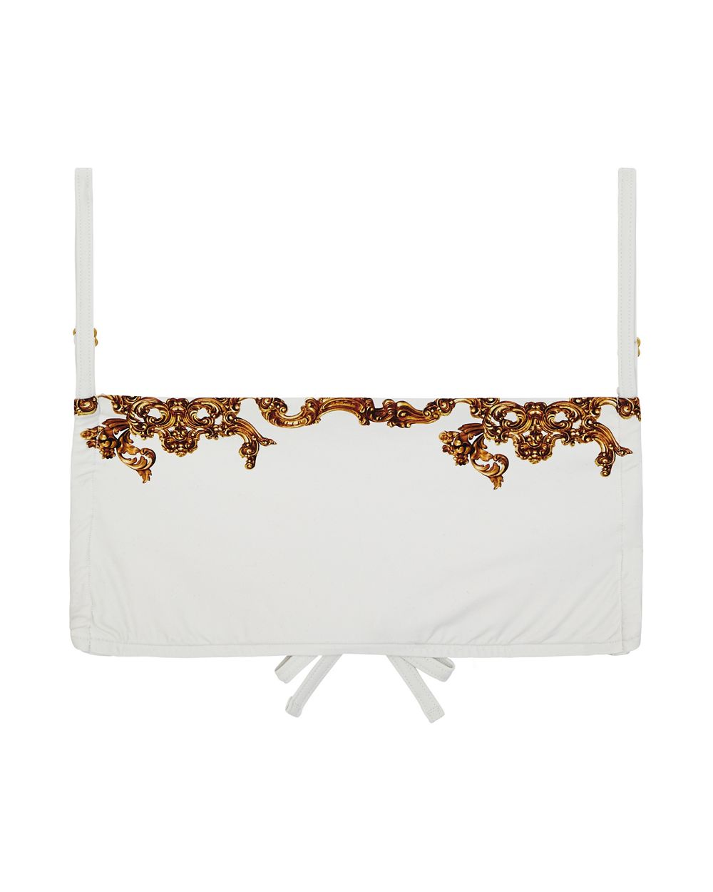 WeWoreWhat Leigh Top in white