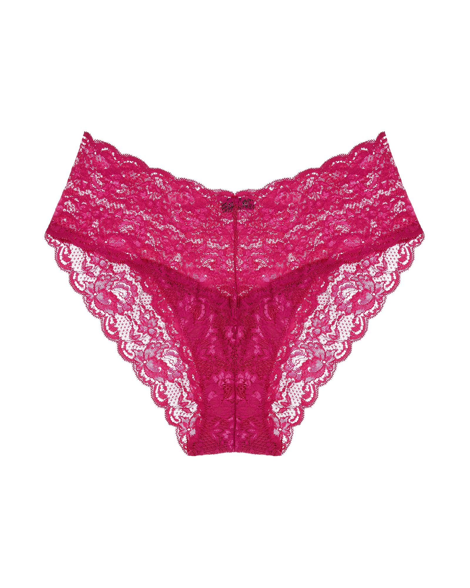 Cosabella Never Say Never Extended Hottie Hotpant