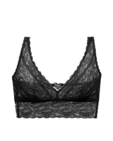 Never Say Never Extended Plungie Bralette