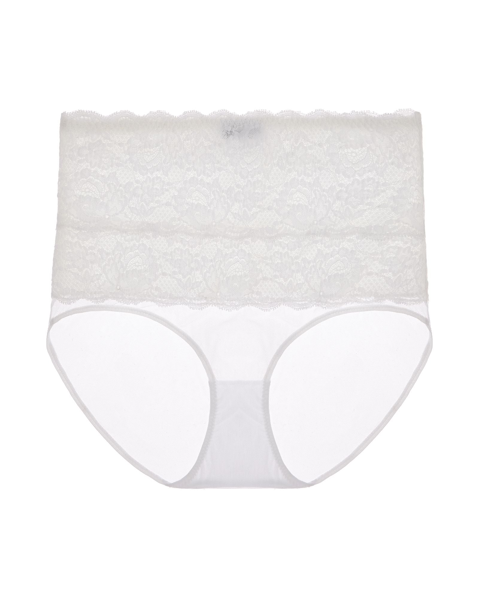 Cosabella Never Say Never Sexy Shaper Bikini