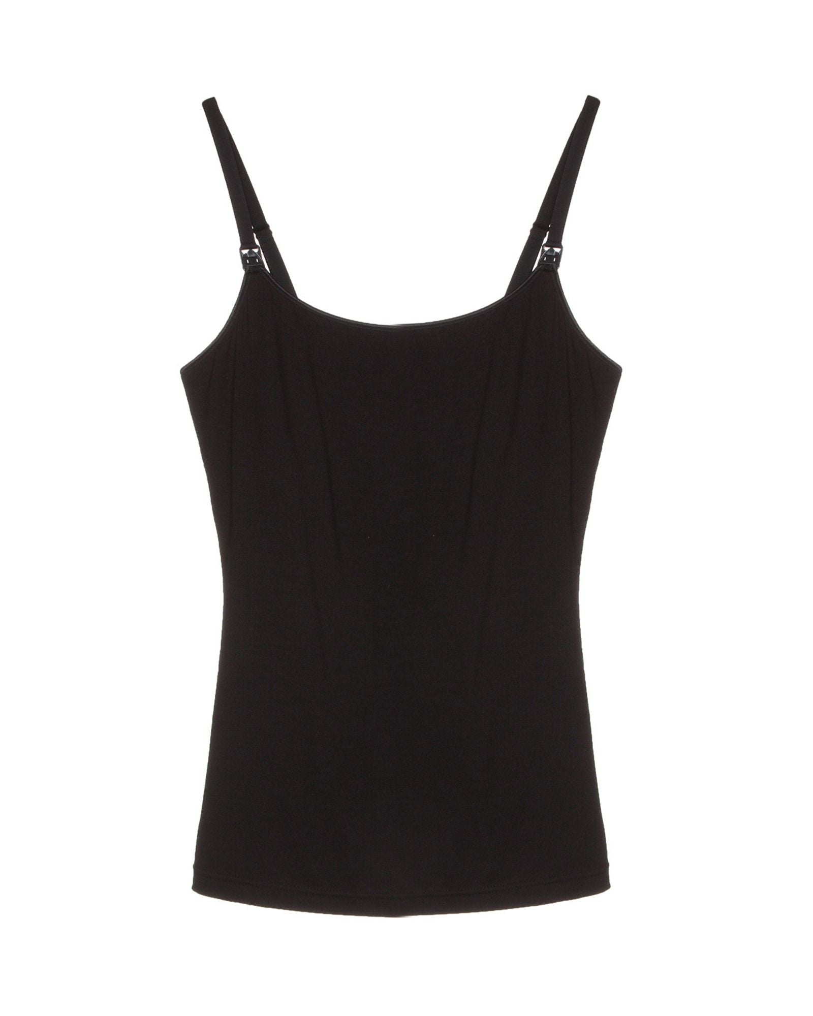 Cosabella Talco Maternity Cami in black