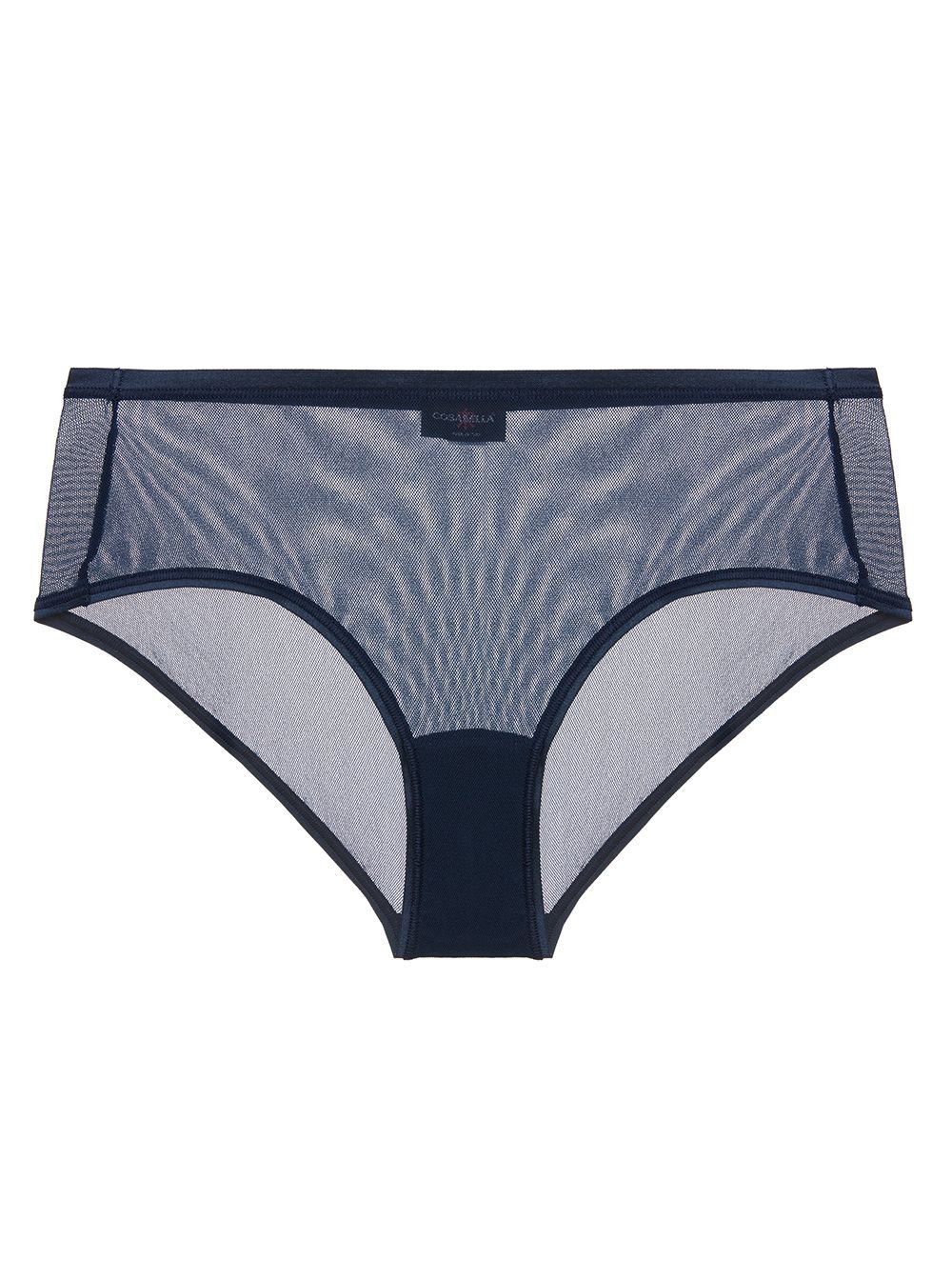 Cosabella Soire Confidence Boyleg in blue