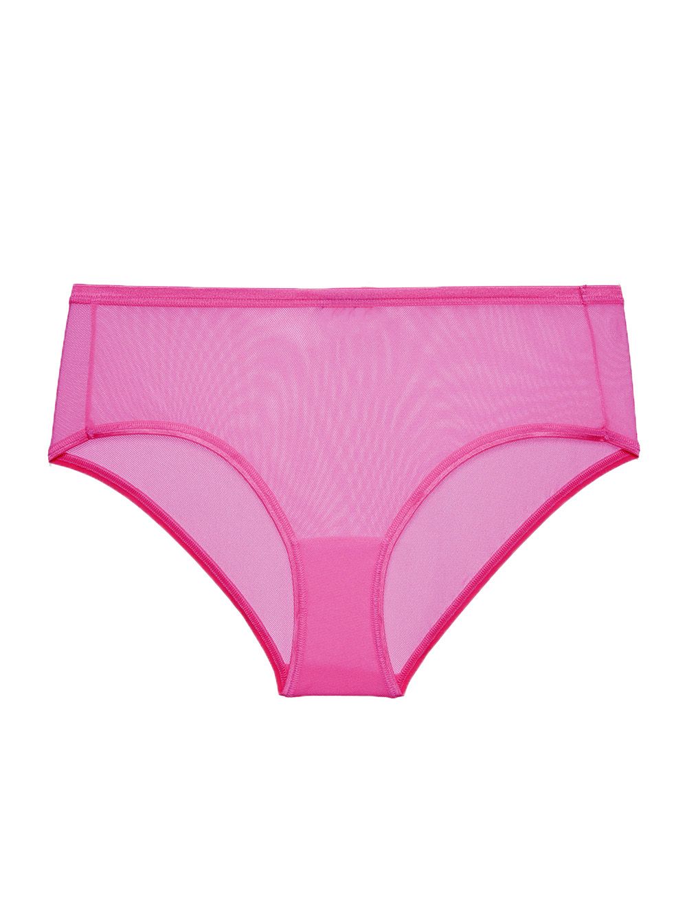 Cosabella Soire Confidence Boyleg in pink