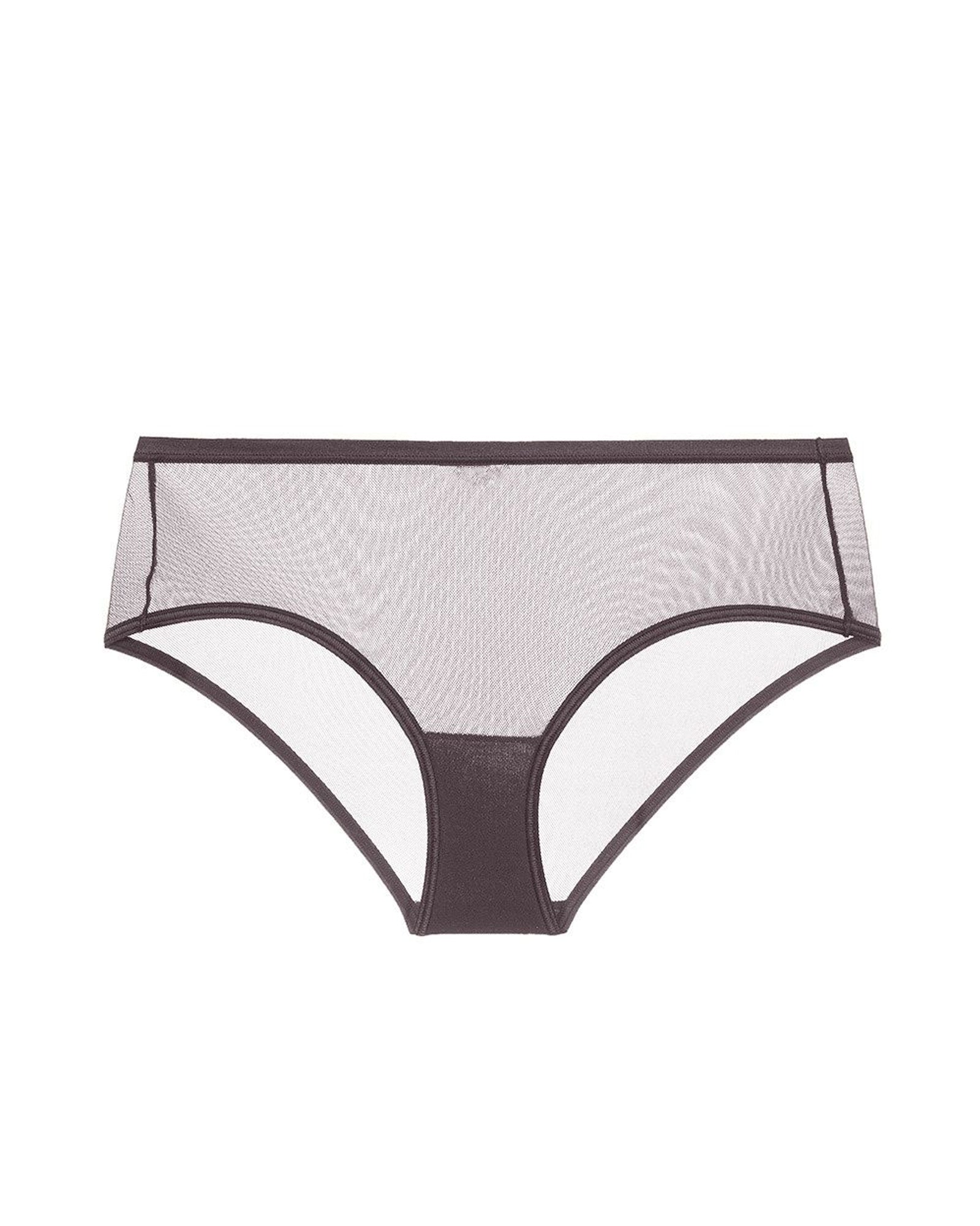 Cosabella Soire Confidence Boyleg in gray