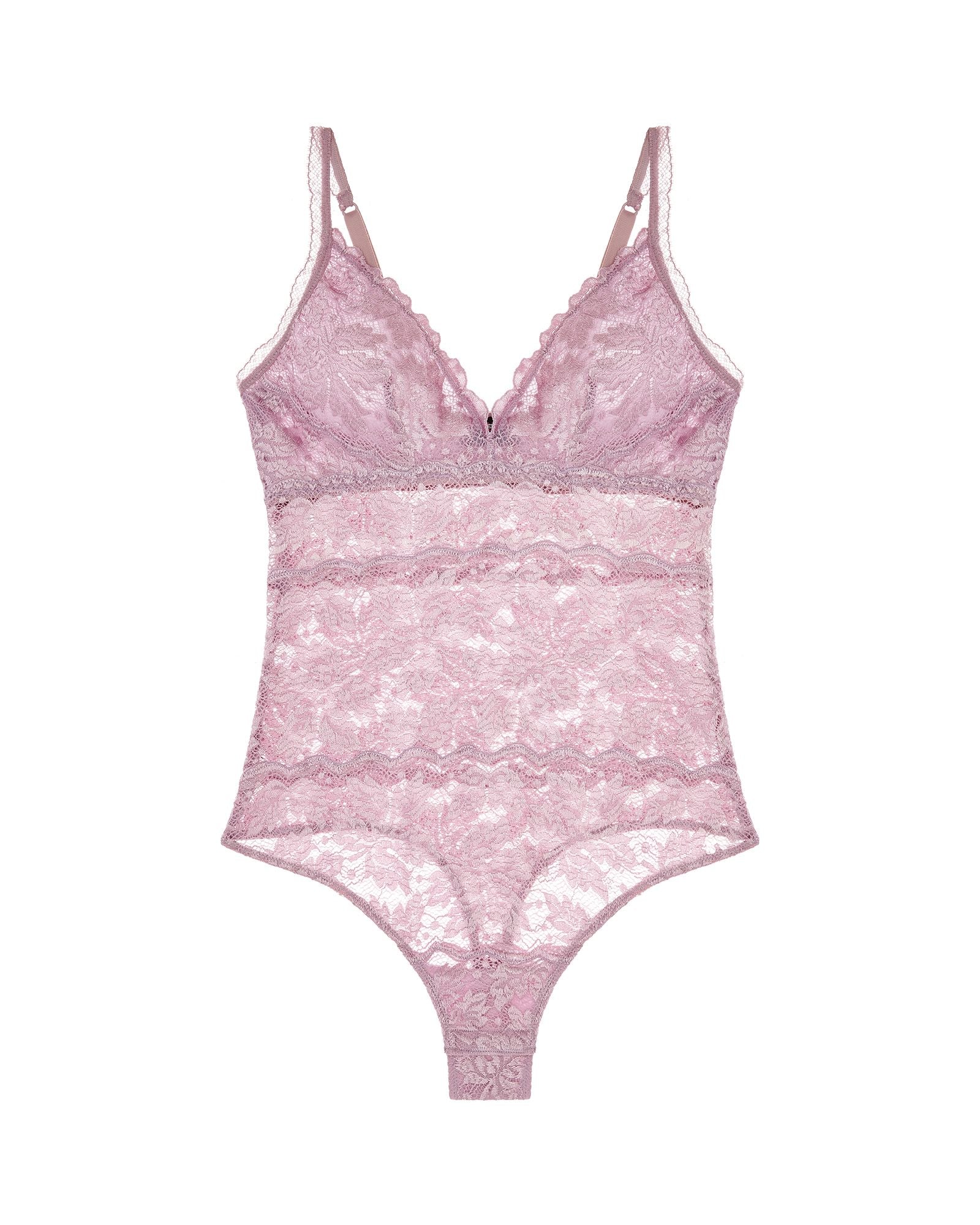 Cosabella Ballet Teddy in pink