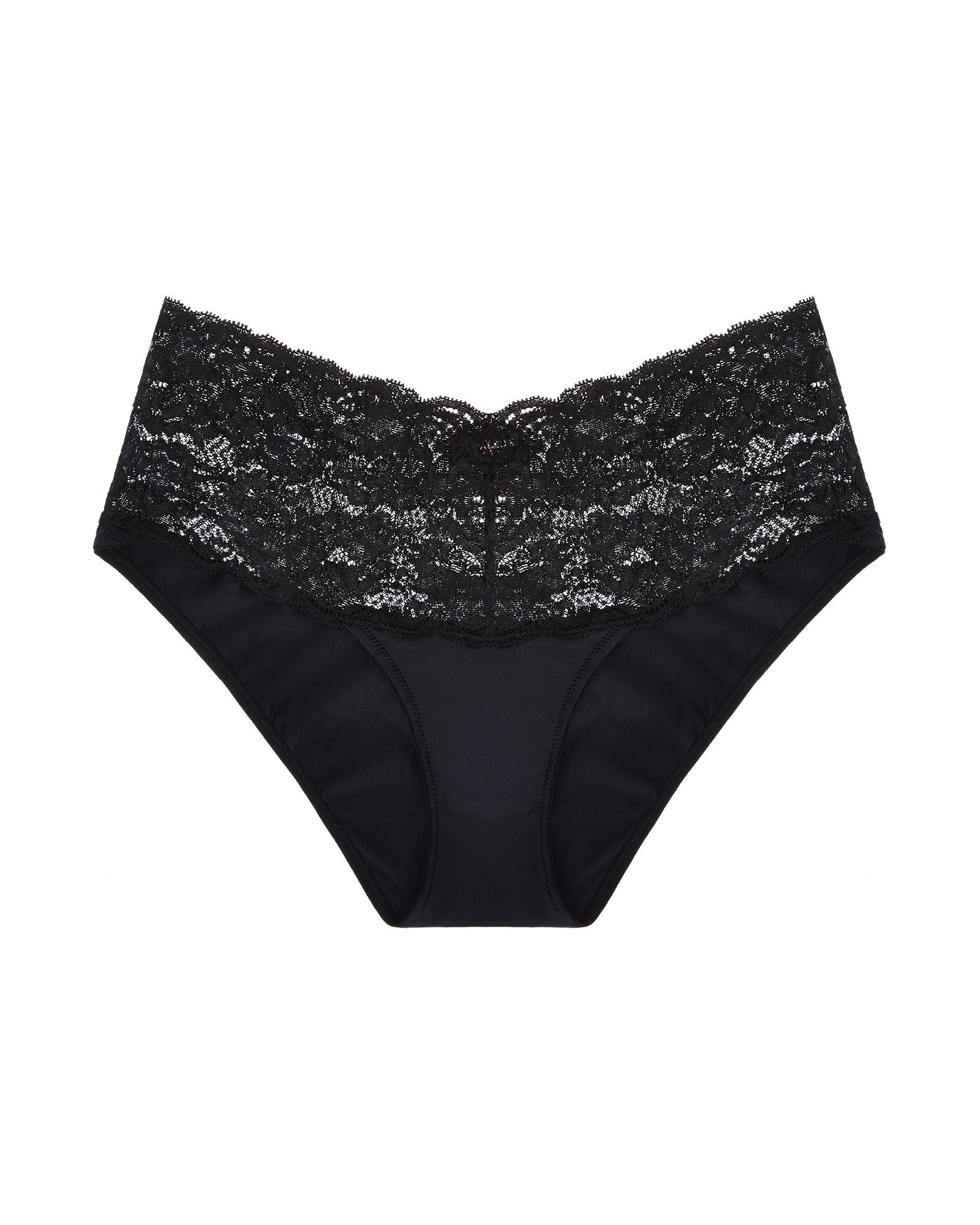 Cosabella Evolution Comfie Brief in black