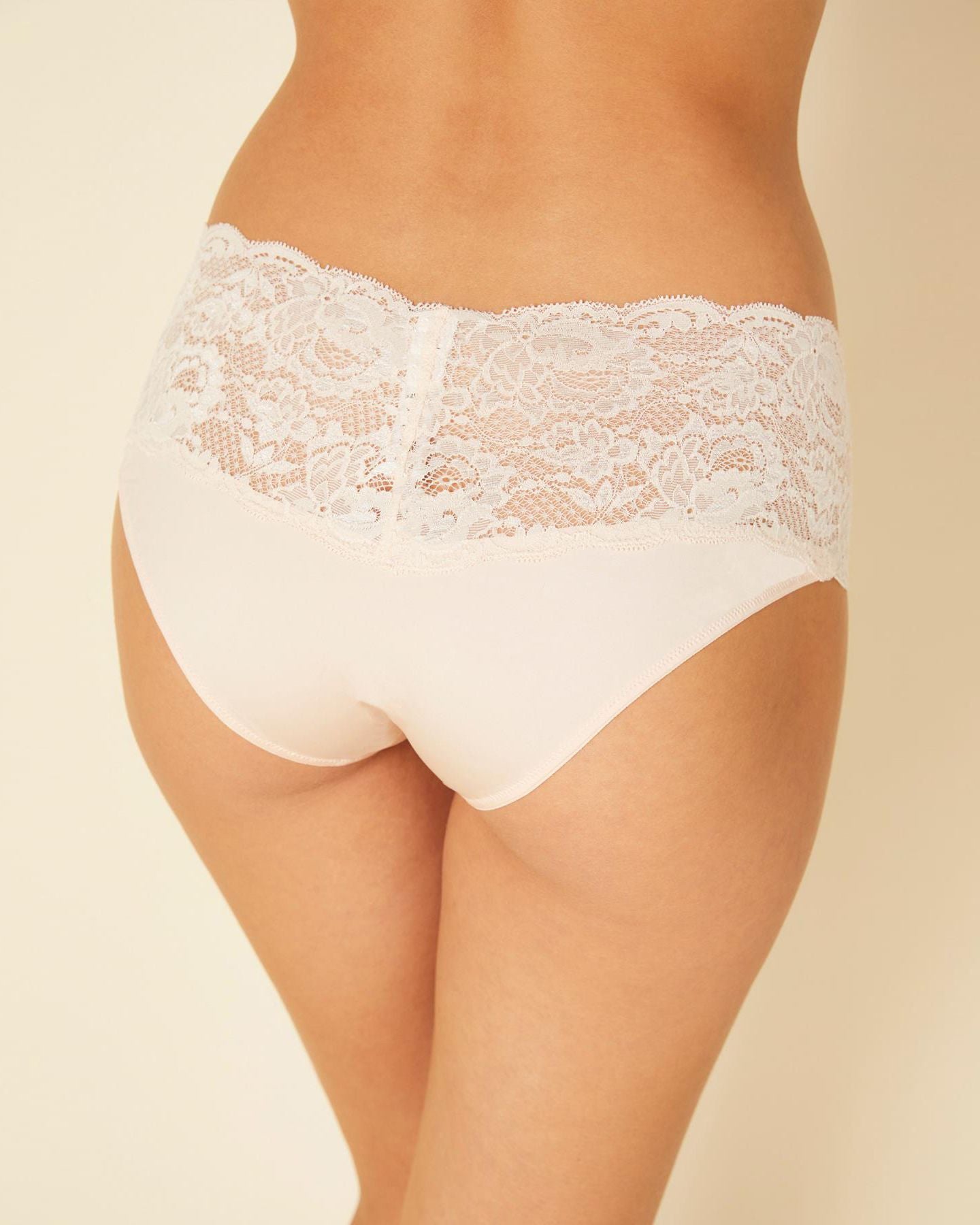 Cosabella Evolution Comfie Brief