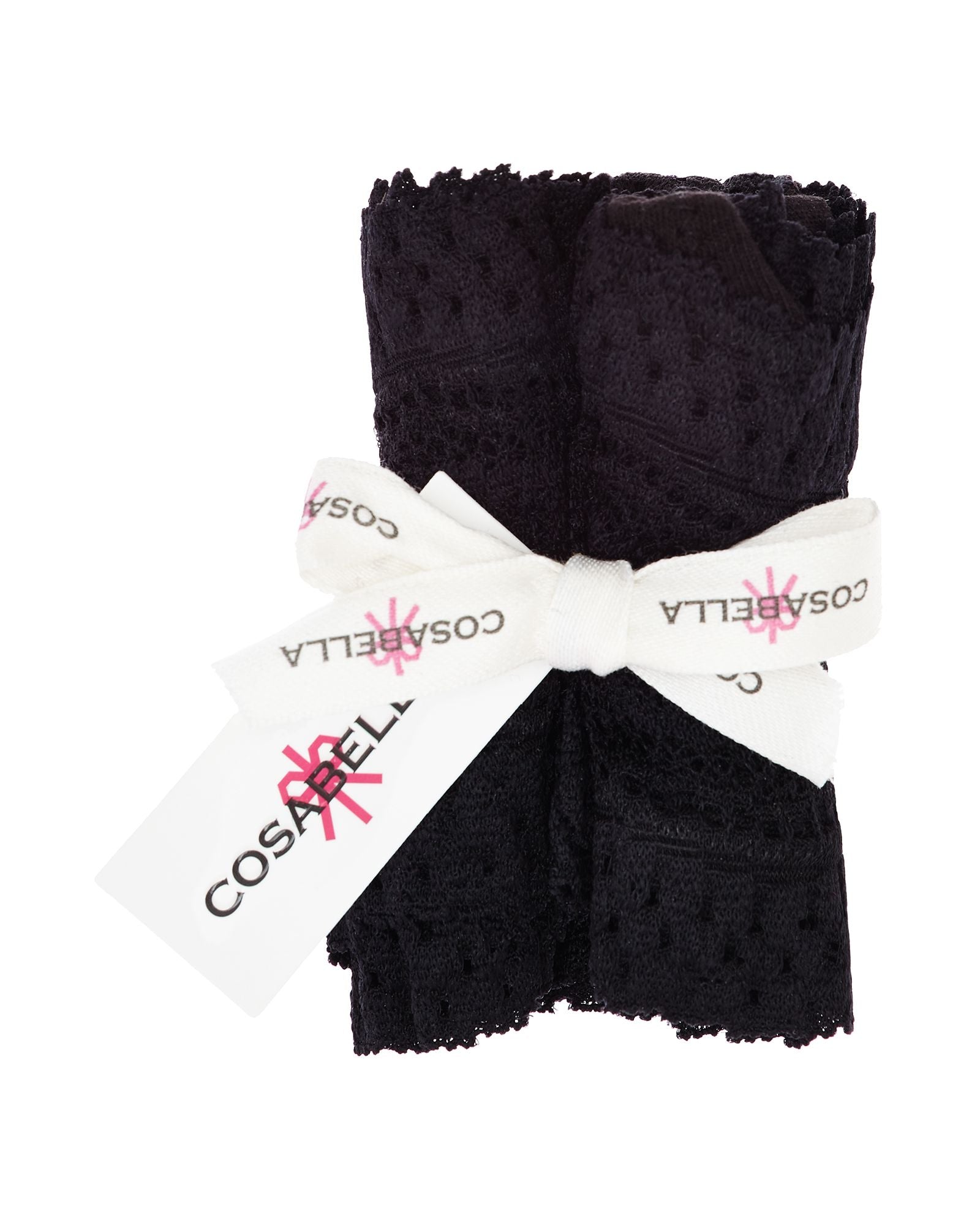 Cosabella Dolce Thong (Rolled)