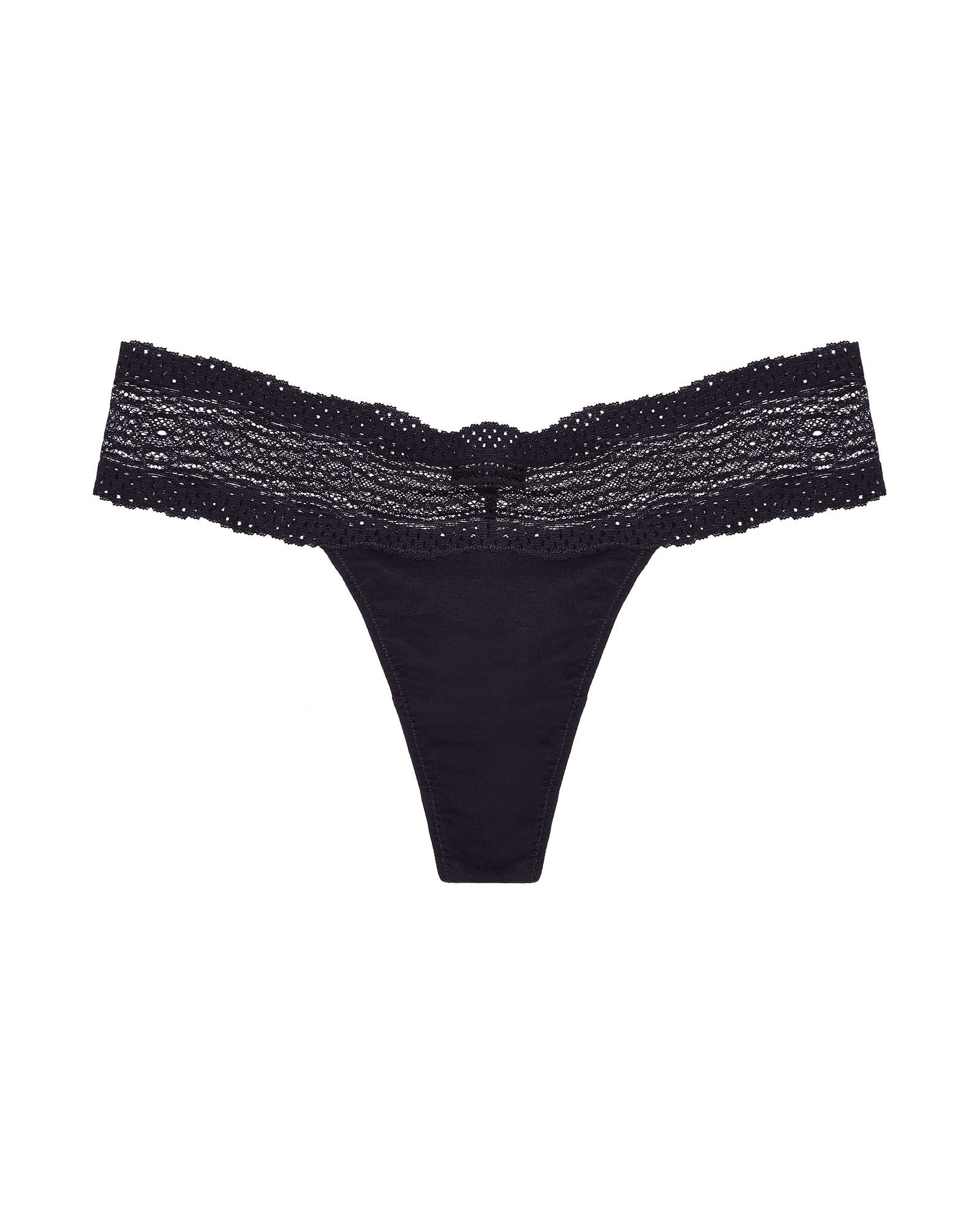Cosabella Dolce Thong (Rolled)