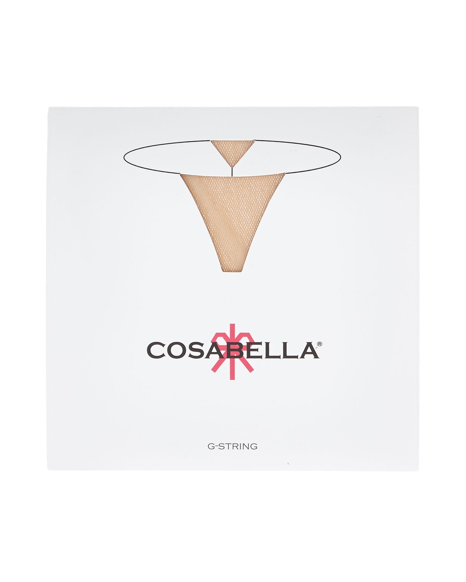 Cosabella Soire G-String (Packaged)