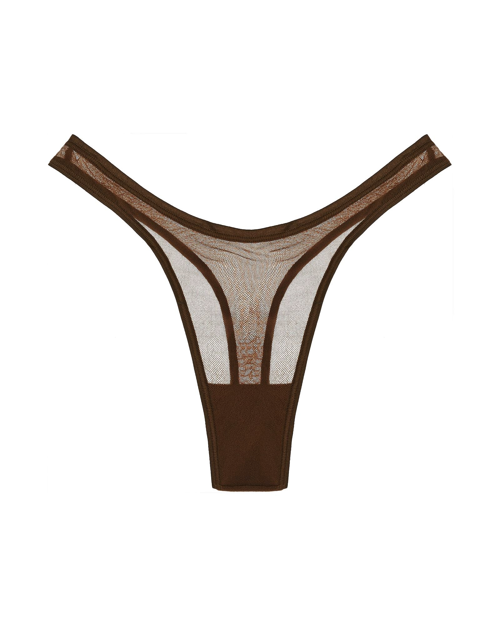 Cosabella Soire Confidence Classic Thong (Packaged)