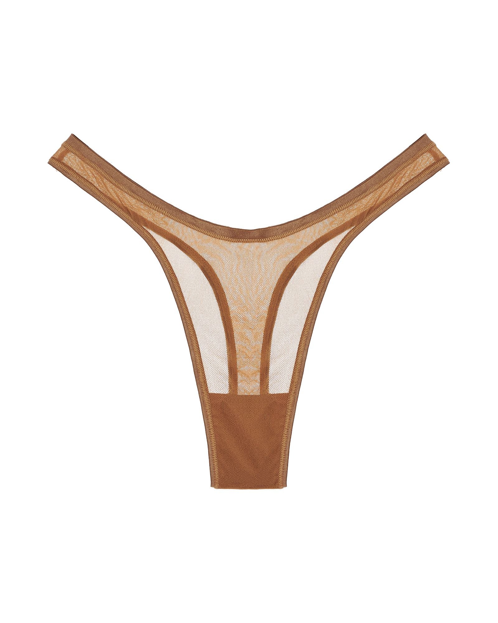 Cosabella Soire Confidence Classic Thong (Packaged)