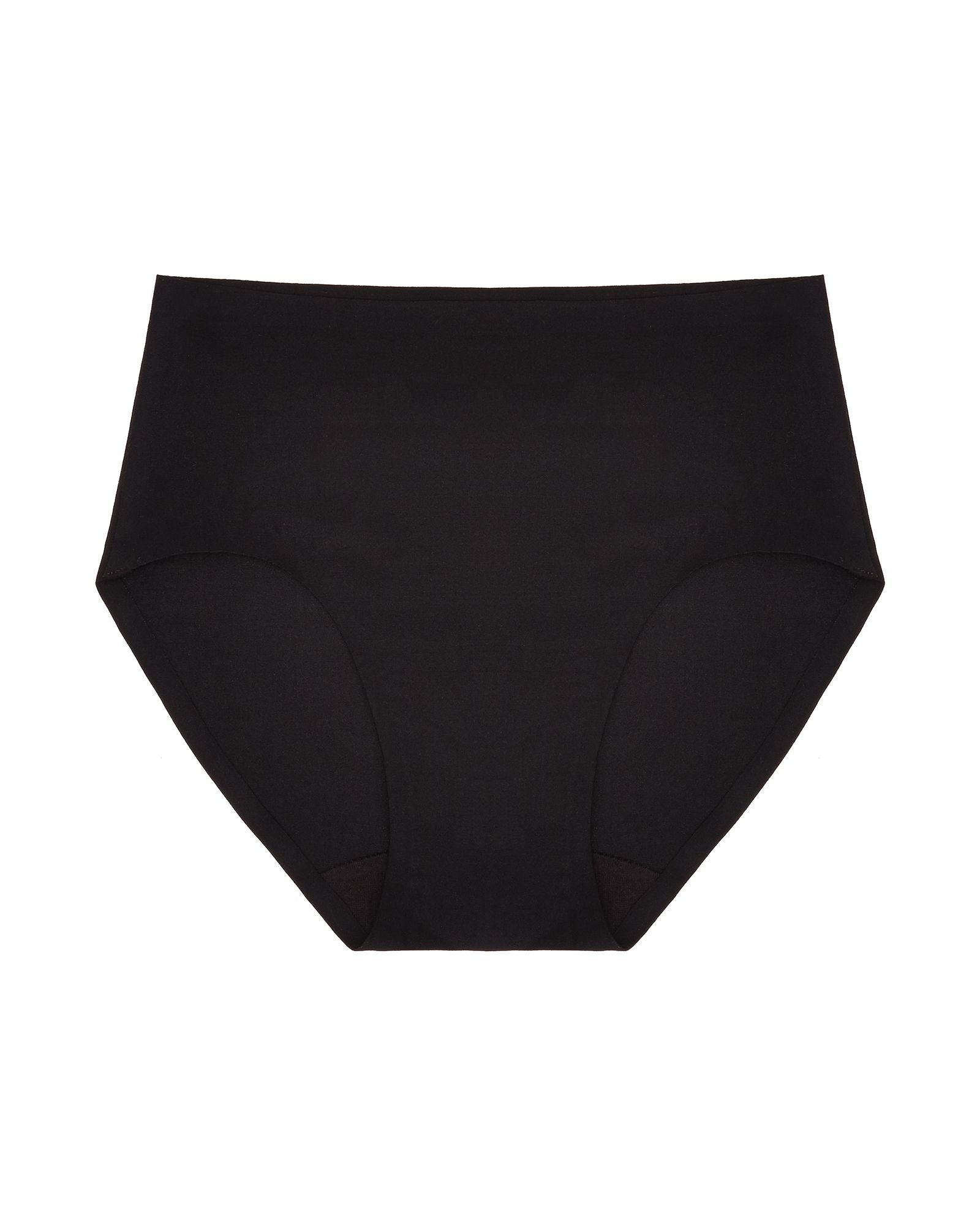 Chantelle Soft Stretch Hipster in black