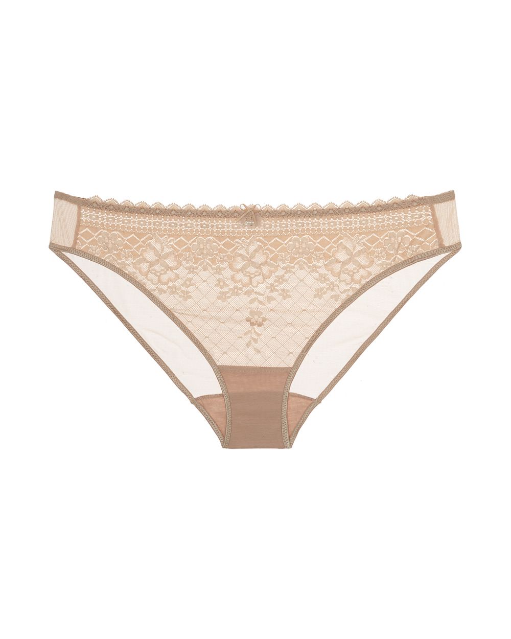 Empreinte Meldoy Brief in beige