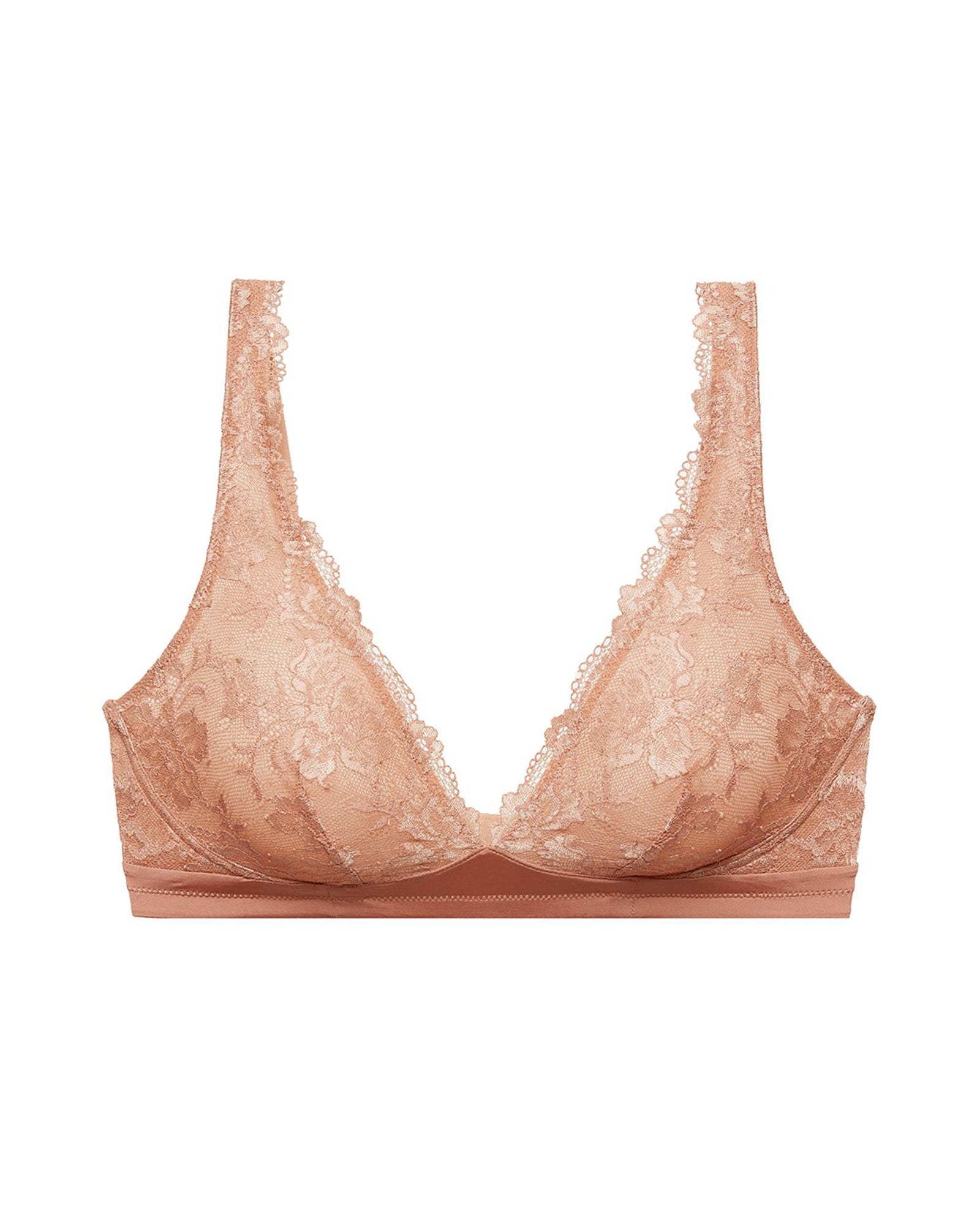 Cosabella Savona Bralette in beige