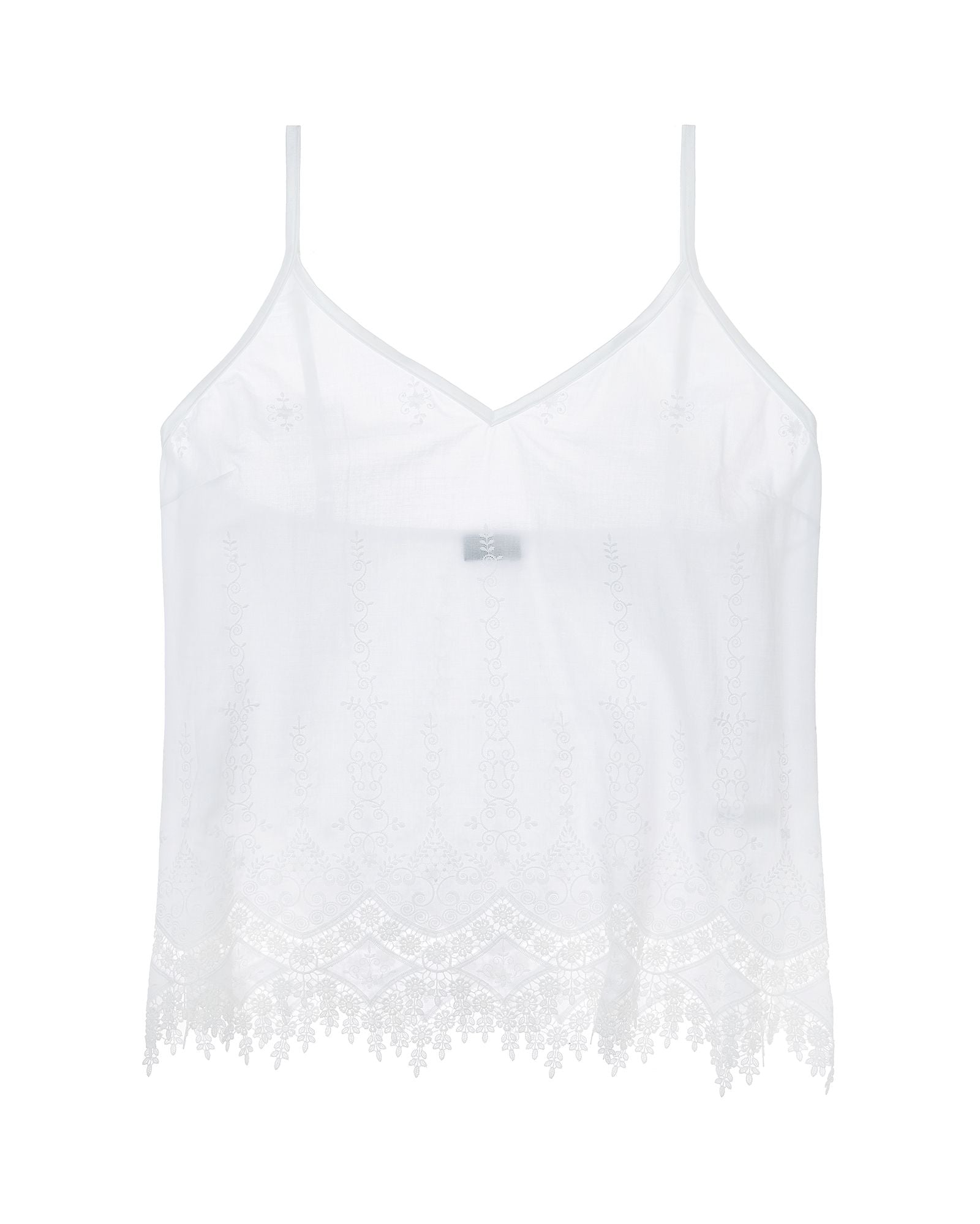 Cosabella Antonella Cami in white