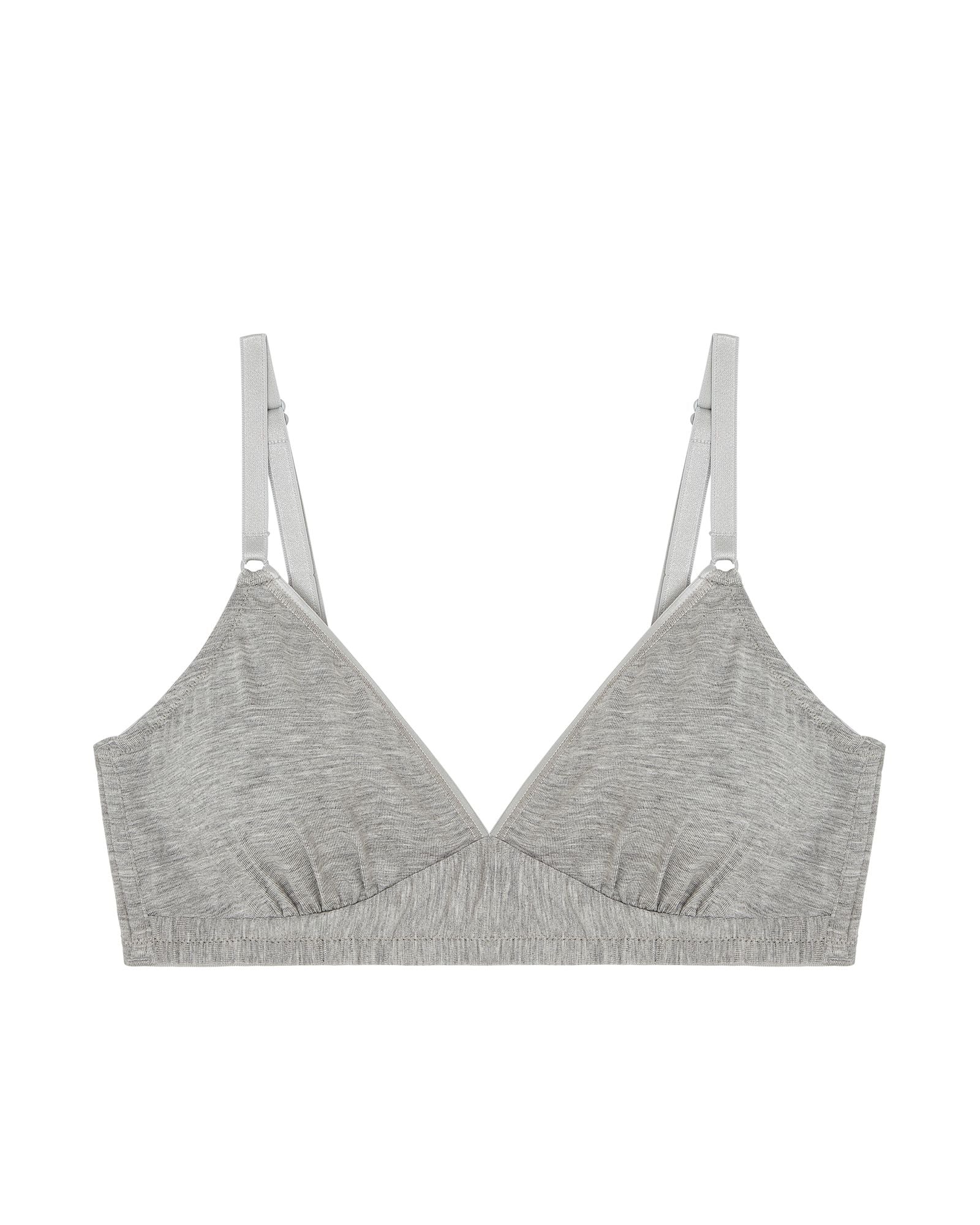 Cosabella Talco Bralette in gray