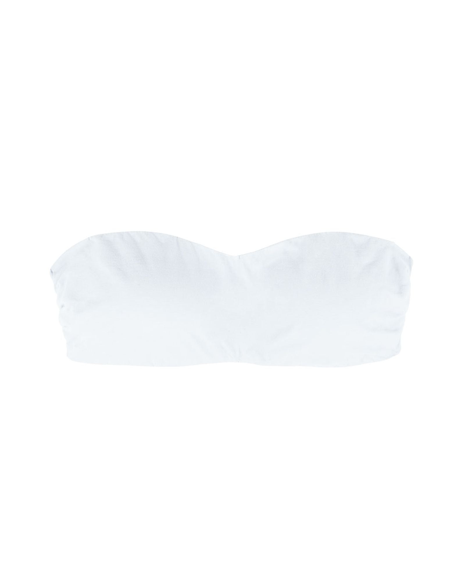 Cosabella Dolce Bandeau in white