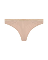 Cotton Sensation Thong