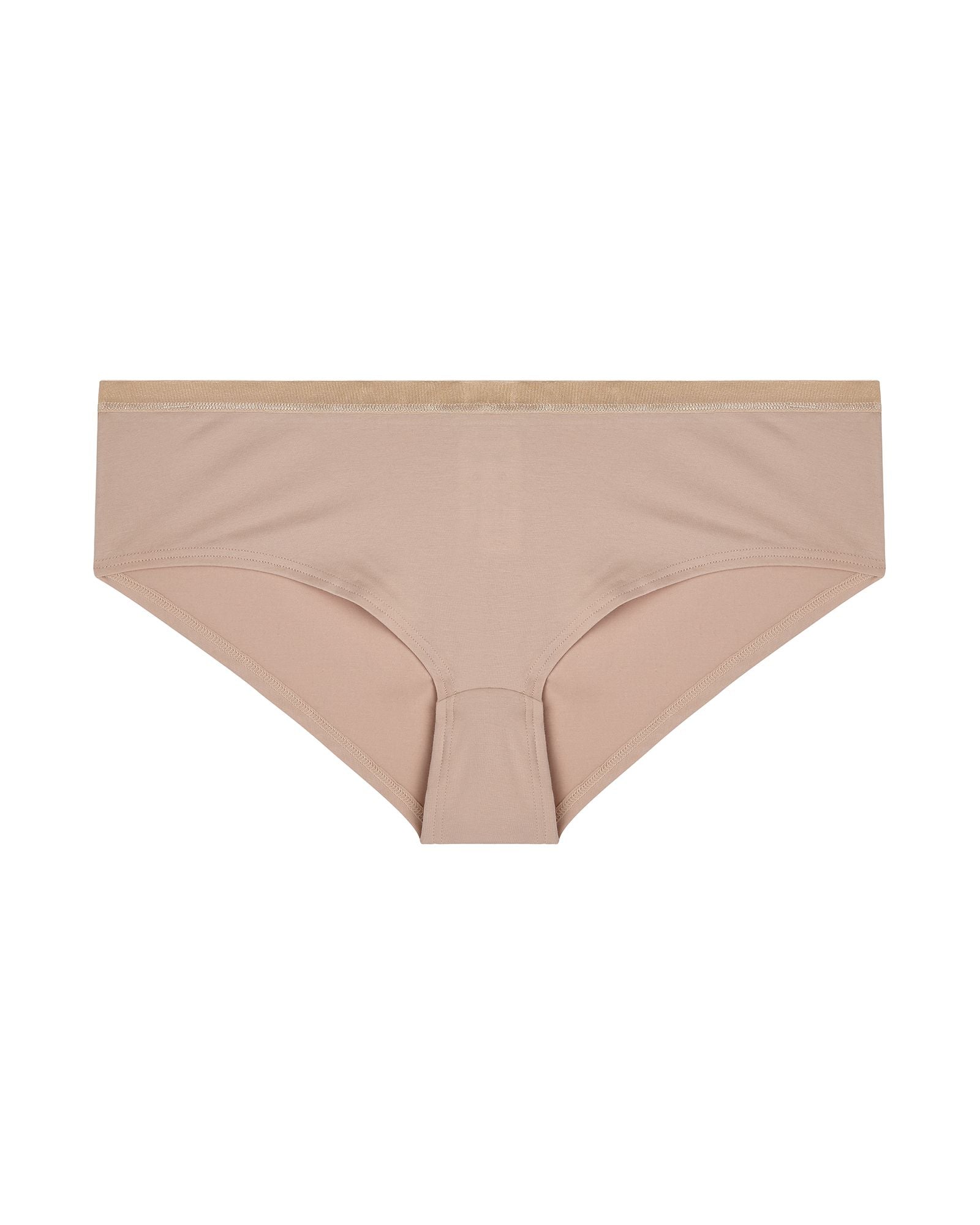 Hanro Cotton Sensation Hipster in beige