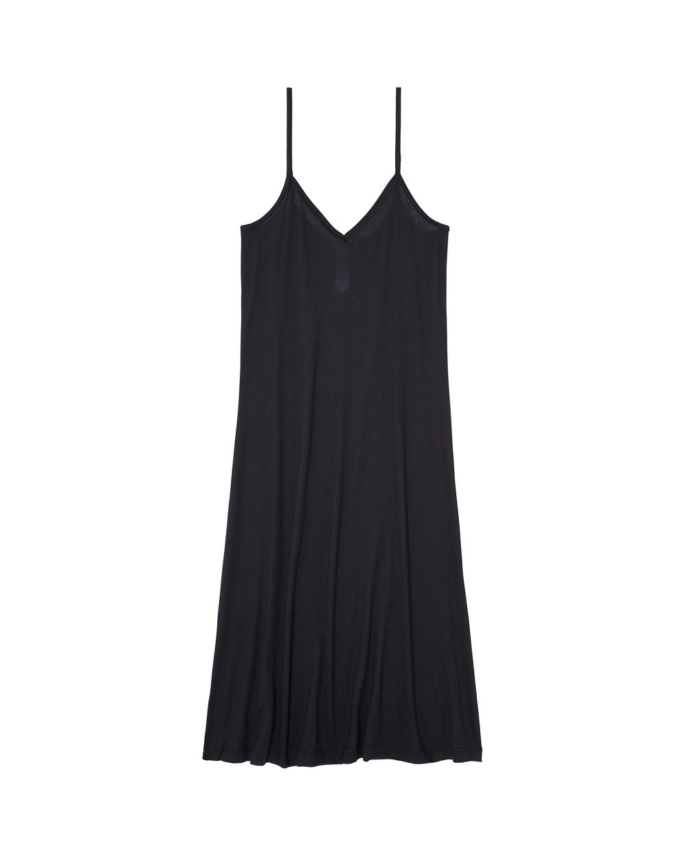 Hanro Ultralight Bodydress in black