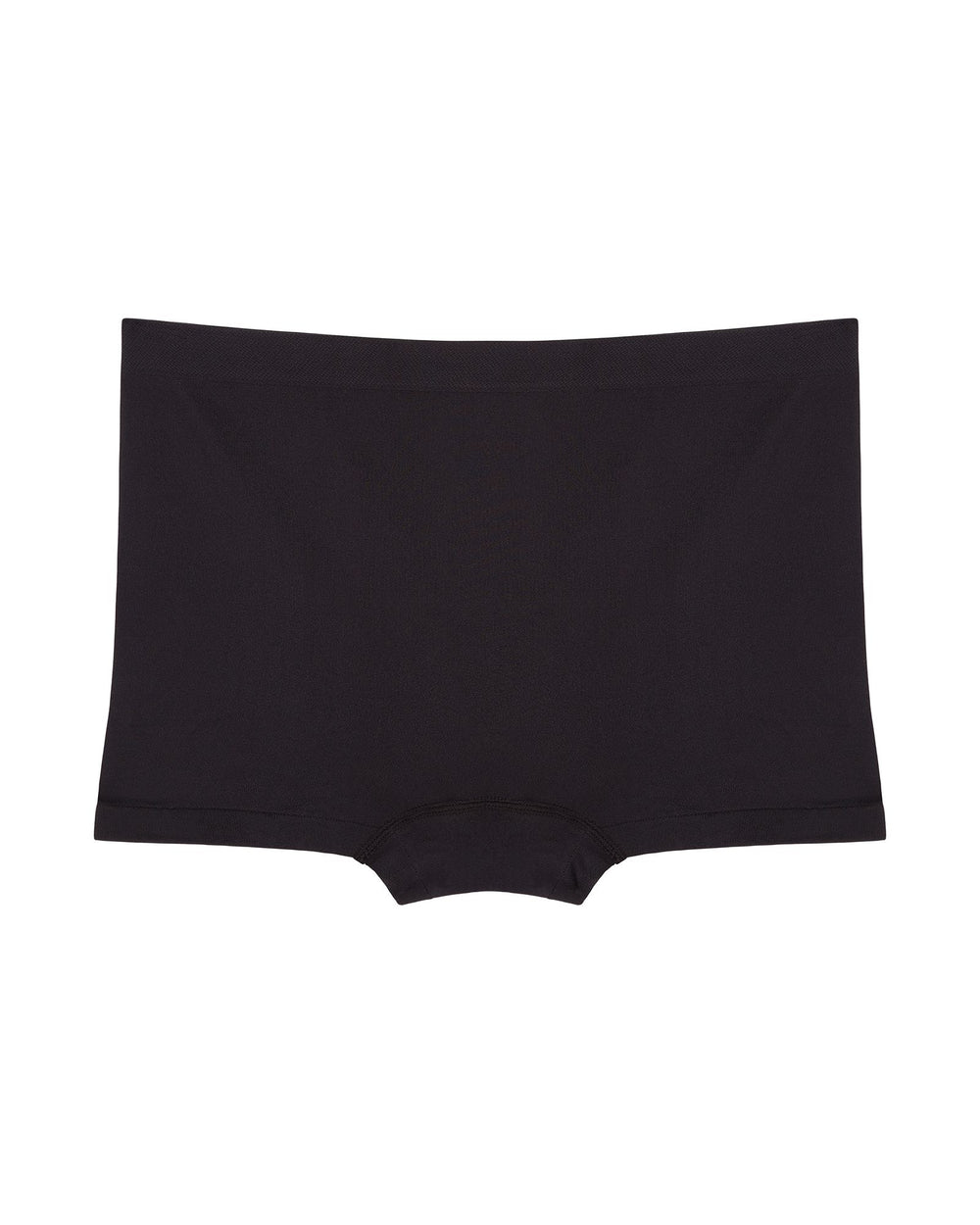 Hanro Touch Feeling Boyleg in black