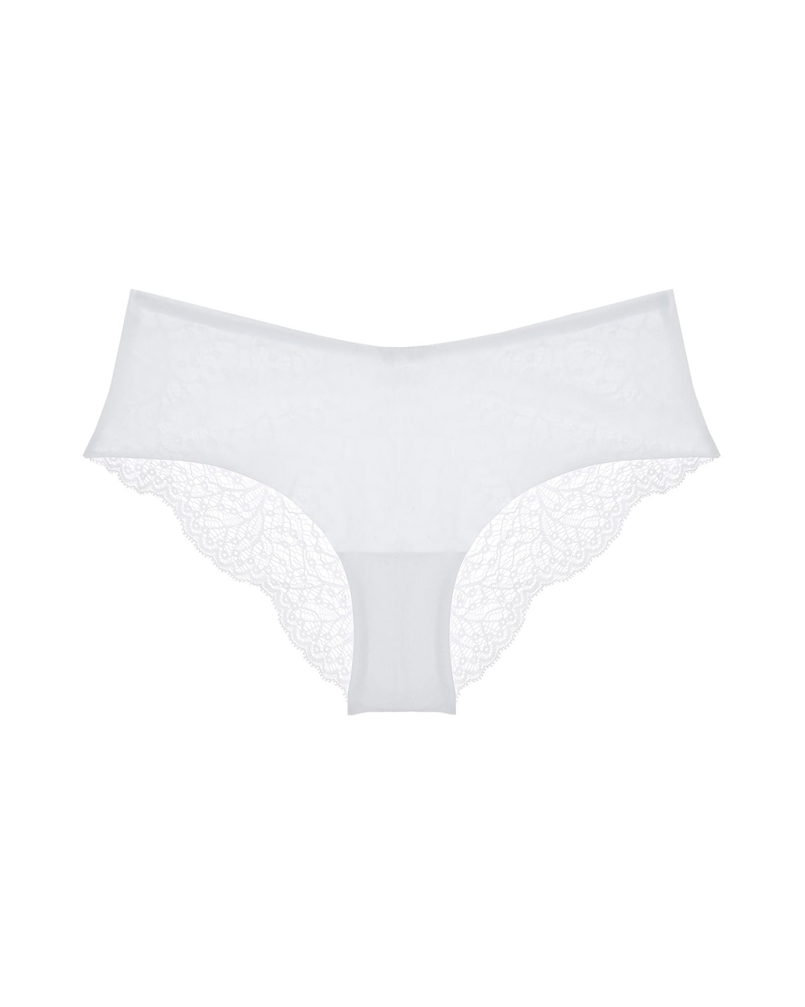 Journelle Allegra Jolie Hipster in white
